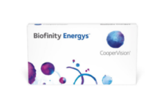 Biofinity Energys lecas