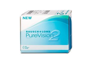 PureVision 2HD
